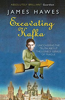 Excavating Kafka