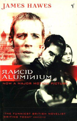 Rancid Aluminum